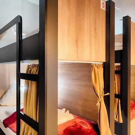 Hostel Westlight-3